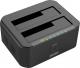 Stacja dokująca Unitek 2.5"/3.5" SATA - USB 3.2 Gen 1 (Y-3032) 1
