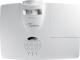 Projektor Optoma HD39 Darbee lampowy 1920 x 1080px 3500lm DLP 2