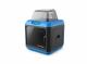 Drukarka 3D Gembird FlashForge Inventor 2 (FF-3DP-1NI-01) 1