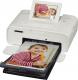 Drukarka fotograficzna Canon Selphy CP1300 3
