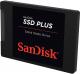 Dysk SSD SanDisk Plus 120GB 2.5" SATA III (SDSSDA-120G-G27) 2