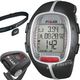 Polar Zegarek z pulsometrem Polar RS300X G1 czarny uniw - 725882511283 1