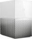Serwer plików WD My Cloud Home Duo 8TB (WDBMUT0080JWT-EESN) 6