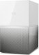 Serwer plików WD My Cloud Home Duo 8TB (WDBMUT0080JWT-EESN) 1