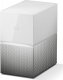 Serwer plików WD My Cloud Home Duo 8TB (WDBMUT0080JWT-EESN) 2
