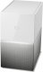 Serwer plików WD My Cloud Home Duo 8TB (WDBMUT0080JWT-EESN) 3