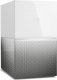 Serwer plików WD My Cloud Home Duo 8TB (WDBMUT0080JWT-EESN) 4