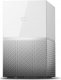 Serwer plików WD My Cloud Home Duo 8TB (WDBMUT0080JWT-EESN) 5