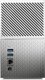 Serwer plików WD My Cloud Home Duo 4TB (WDBMUT0040JWT-EESN) 1