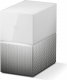 Serwer plików WD My Cloud Home Duo 4TB (WDBMUT0040JWT-EESN) 2