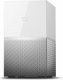 Serwer plików WD My Cloud Home Duo 4TB (WDBMUT0040JWT-EESN) 1