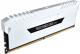 Pamięć Corsair Vengeance LED, DDR4, 16 GB, 3600MHz, CL18 (CMR16GX4M2C3600C18W) 11