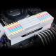 Pamięć Corsair Vengeance LED, DDR4, 16 GB, 3600MHz, CL18 (CMR16GX4M2C3600C18W) 2