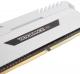 Pamięć Corsair Vengeance LED, DDR4, 16 GB, 3600MHz, CL18 (CMR16GX4M2C3600C18W) 4