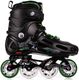 Rolki PowerBlade Rolki freestyle FXR Czarne r. 42 1