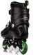 Rolki PowerBlade Rolki freestyle FXR Czarne r. 42 3
