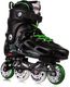 Rolki PowerBlade Rolki freestyle FXR Czarne r. 42 6