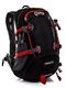 Plecak turystyczny Peme Plecak trekkingowy Masai 25 Peme czarny uniw - 2000010829309 1