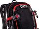 Plecak turystyczny Peme Plecak trekkingowy Masai 25 Peme czarny uniw - 2000010829309 3