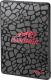 Dysk SSD Apacer AS350 Panther 120GB 2.5" SATA III (AP120GAS350-1) 1