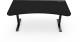 Biurko Arozzi Arena Pure Black Czarne 160 cmx82 cm 1