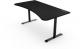 Biurko Arozzi Arena Pure Black Czarne 160 cmx82 cm 2
