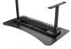 Biurko Arozzi Arena Pure Black Czarne 160 cmx82 cm 3