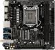 Płyta główna ASRock ASRock Z370M-ITX/ac (90-MXB620-A0UAYZ) 1