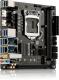 Płyta główna ASRock ASRock Z370M-ITX/ac (90-MXB620-A0UAYZ) 3