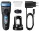 Golarka Braun Series 3 CoolTec CT2S 1