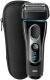 Golarka Braun Golarka BRAUN Series 5 5145s Wet&Dry 1