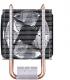 Chłodzenie CPU Cooler Master Hyper H411R LED (RR-H411-20PW-R1) 2