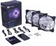 Wentylator Cooler Master MasterFan Pro 140 3-pack (MFY-P4DC-153PC-R1) 1