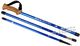 Nord-Trek Kije trekkingowe AS Sticks Nord-Trek niebieski uniw - 2000010808380 1