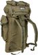 Plecak turystyczny Mil-Tec Bundeswehr 35 l Olive 12