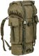 Plecak turystyczny Mil-Tec Bundeswehr 35 l Olive 1