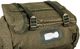 Plecak turystyczny Mil-Tec Bundeswehr 35 l Olive 3