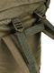 Plecak turystyczny Mil-Tec Bundeswehr 35 l Olive 4