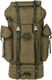 Plecak turystyczny Mil-Tec Bundeswehr 35 l Olive 6