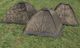 Namiot turystyczny Mil-Tec Iglo Standard 3 Woodland 2