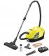 Odkurzacz Karcher DS 6 (1.195-220.0) 1
