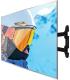 B-Tech Uchwyt ścienny BTV514/B 46'' - 60'' 3