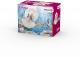Figurka Schleich Bayala - Mermaids - Royal seashell Kareta (41460) 1