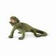 Figurka Schleich Dinosaurs - Pułapka duża Czaszka i Velociraptor (42348) 2