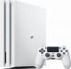 Sony PlayStation 4 PRO 1TB Białe (CUH-7016B) 1