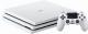 Sony PlayStation 4 PRO 1TB Białe (CUH-7016B) 2
