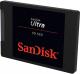 Dysk SSD SanDisk Ultra 3D 250GB 2.5" SATA III (SDSSDH3-250G-G25) 2