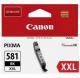Tusz Canon oryginalny tusz CLI-581BK XXL, black extra high capacity (1998C001) 1