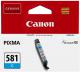 Tusz Canon oryginalny tusz CLI-581C cyan (2103C001) 1