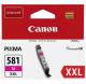 Tusz Canon oryginalny tusz CLI-581M XXL, magenta extra high capacity (1996C001) 1